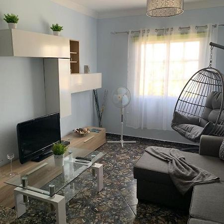 וסינדריו Vacacional Tegueste 1ºa מראה חיצוני תמונה