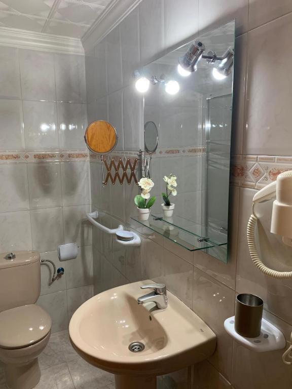 וסינדריו Vacacional Tegueste 1ºa מראה חיצוני תמונה