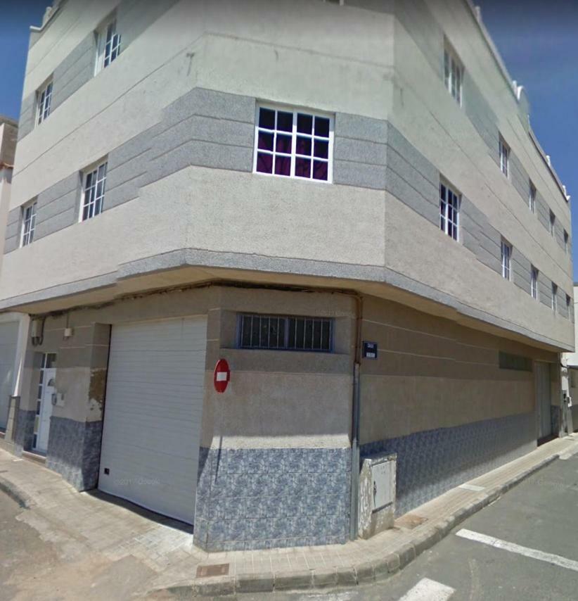 וסינדריו Vacacional Tegueste 1ºa מראה חיצוני תמונה