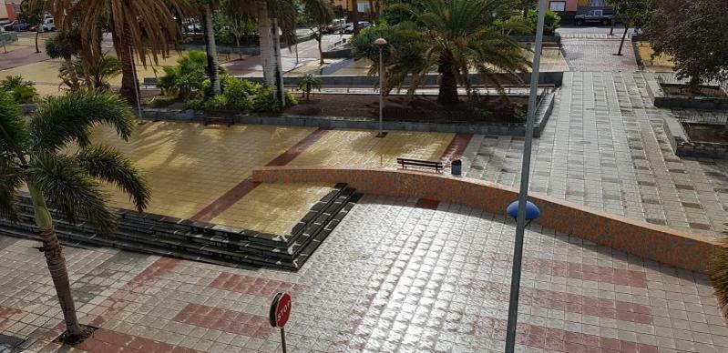 וסינדריו Vacacional Tegueste 1ºa מראה חיצוני תמונה