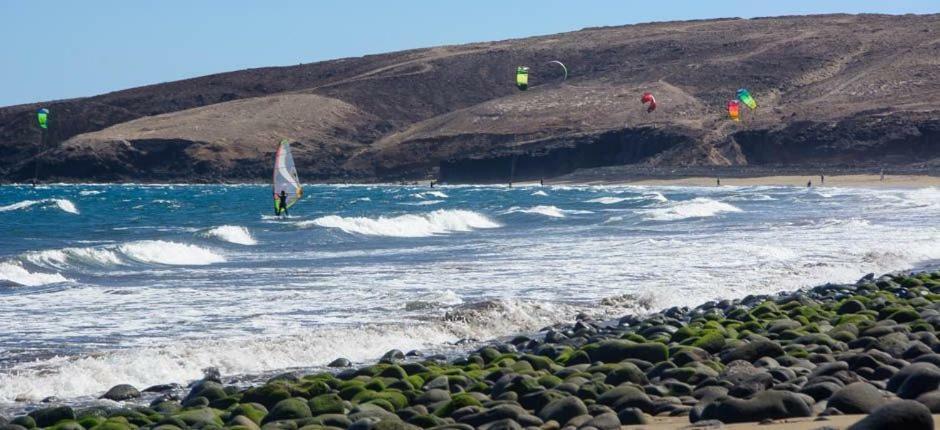 וסינדריו Vacacional Tegueste 1ºa מראה חיצוני תמונה